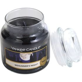 YANKEE CANDLE by Yankee Candle MIDSUMMER'S NIGHT SCENTED SMALL JAR 3.6 OZ