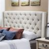 LIDIA WING HEADBOARD