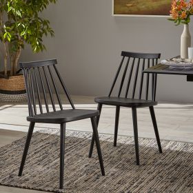 DINING CHAIR (Color: as Pic)