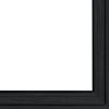 Trendy Décor 4U "Living Life" Framed Wall Art, Modern Home Decor Framed Print for Living Room, Bedroom & Farmhouse Wall Decoration by Bonnie Mohr